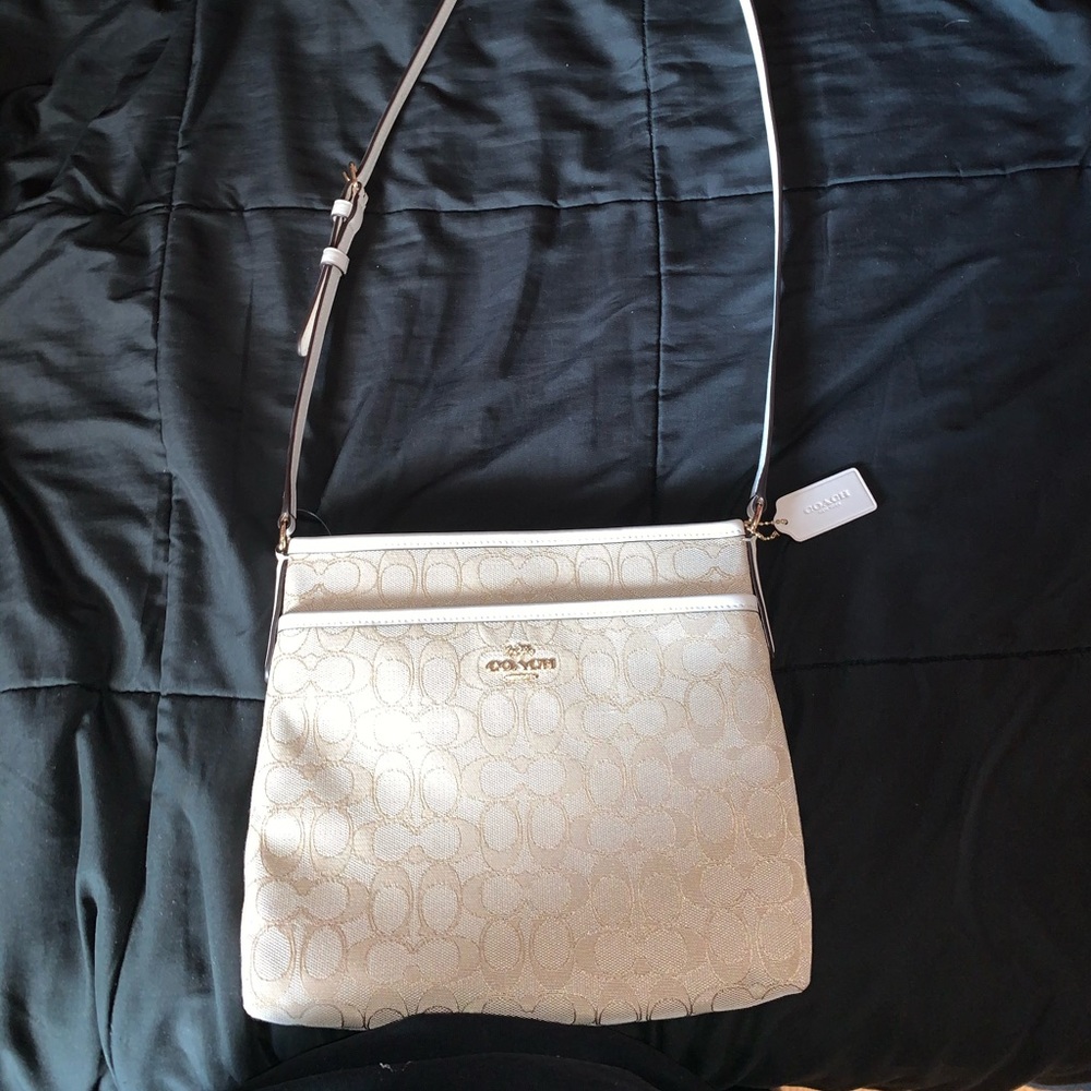coach crossbody bag